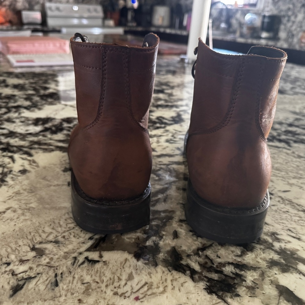 Thursday Boot Captain - Picture 3 of 6